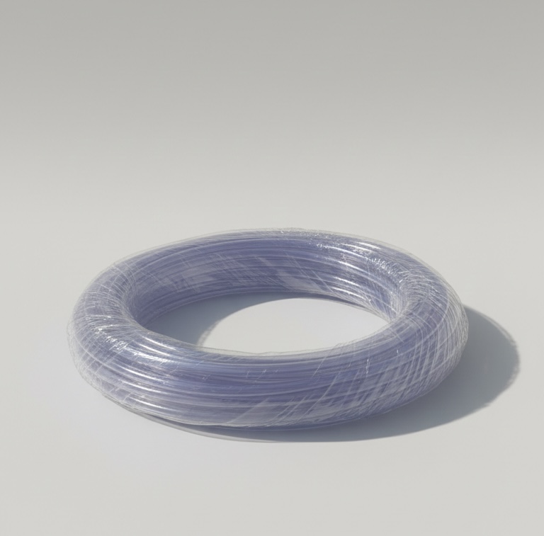 Water Level Transparent Tube view 2