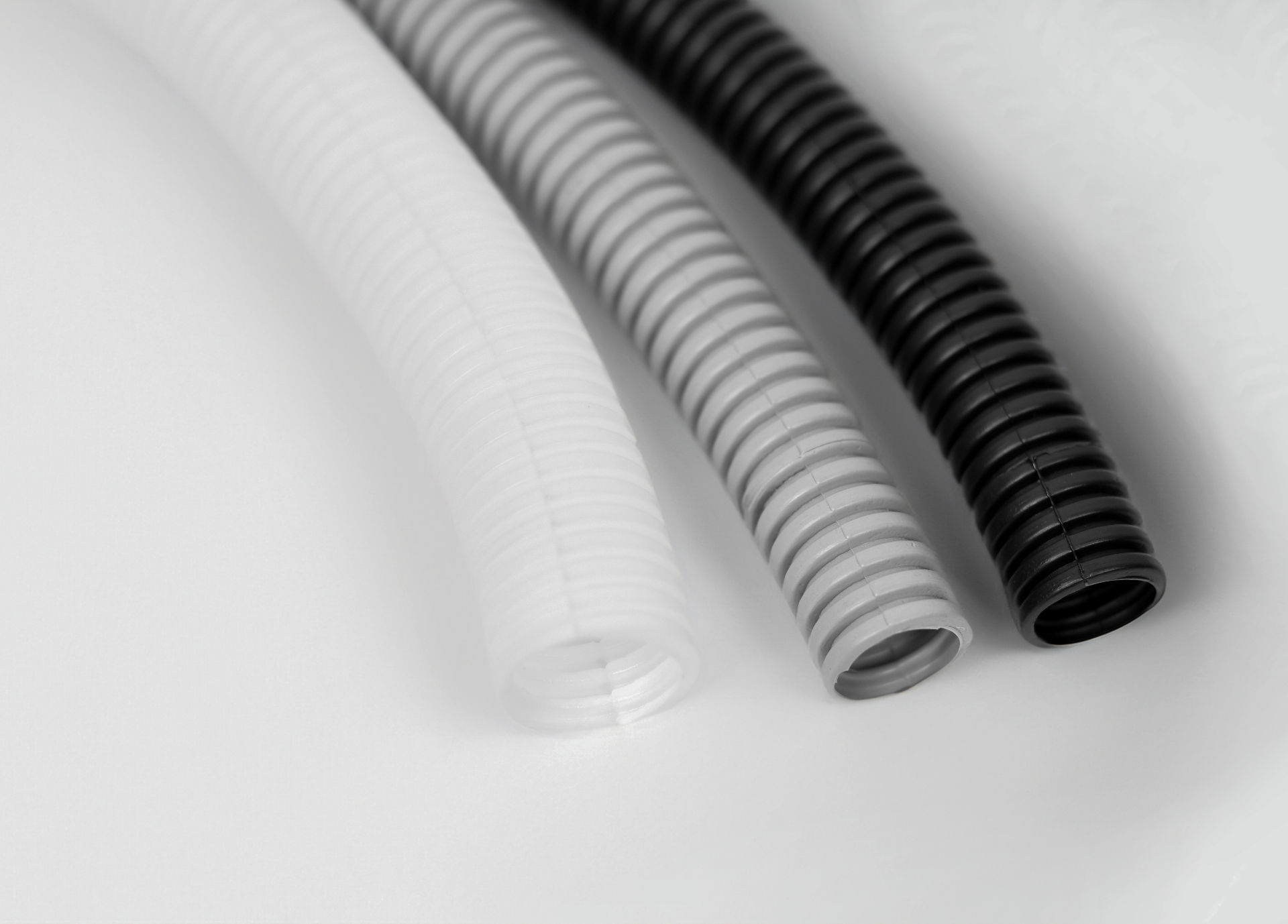 Corrugated Flexible Pipe