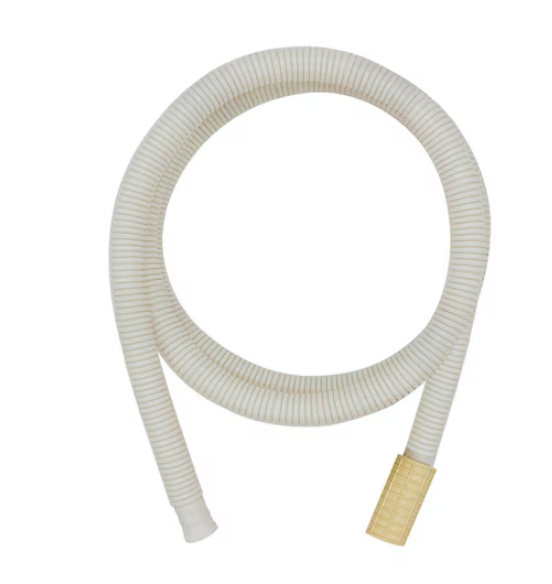 Washing Machine Inlet Pipe view 2