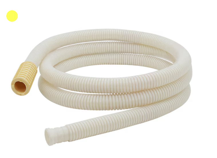Washing Machine Inlet Pipe