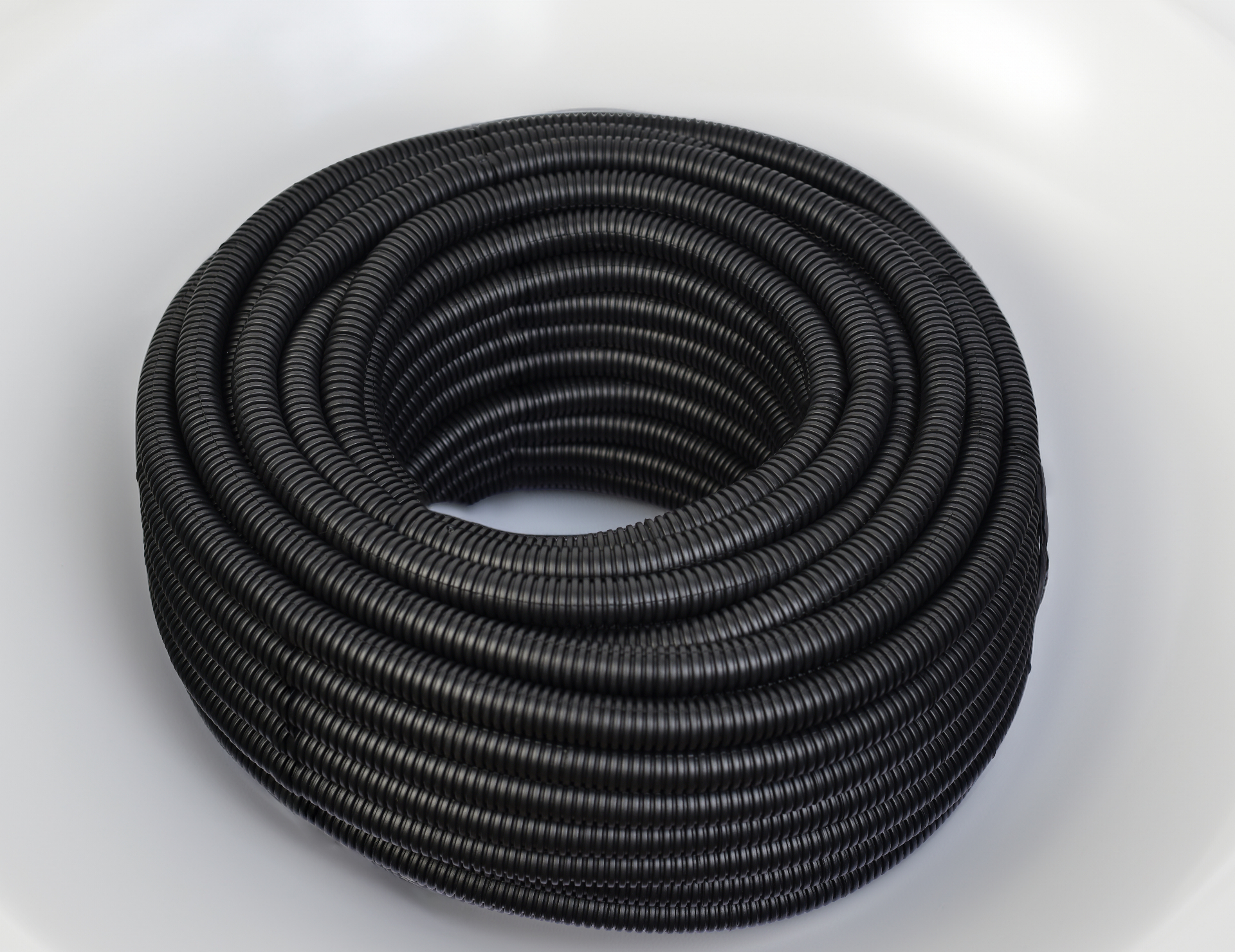 Corrugated Flexible Pipe view 3