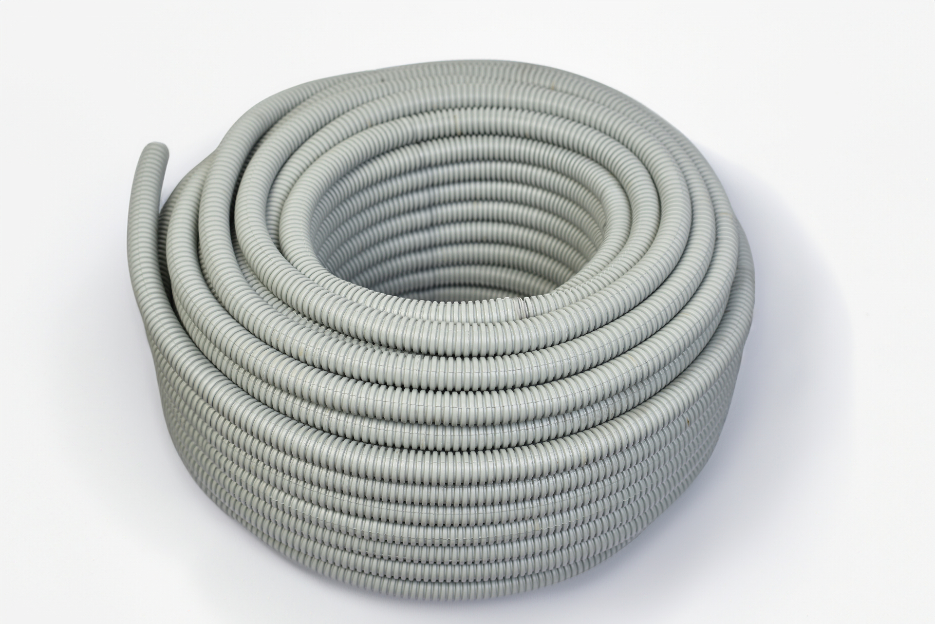 Corrugated Flexible Pipe view 2