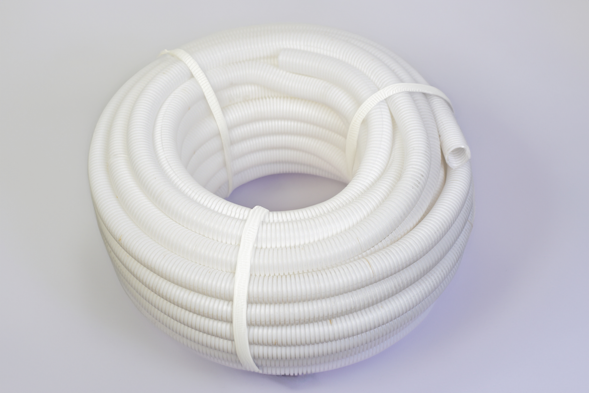 Corrugated Flexible Pipe view 4