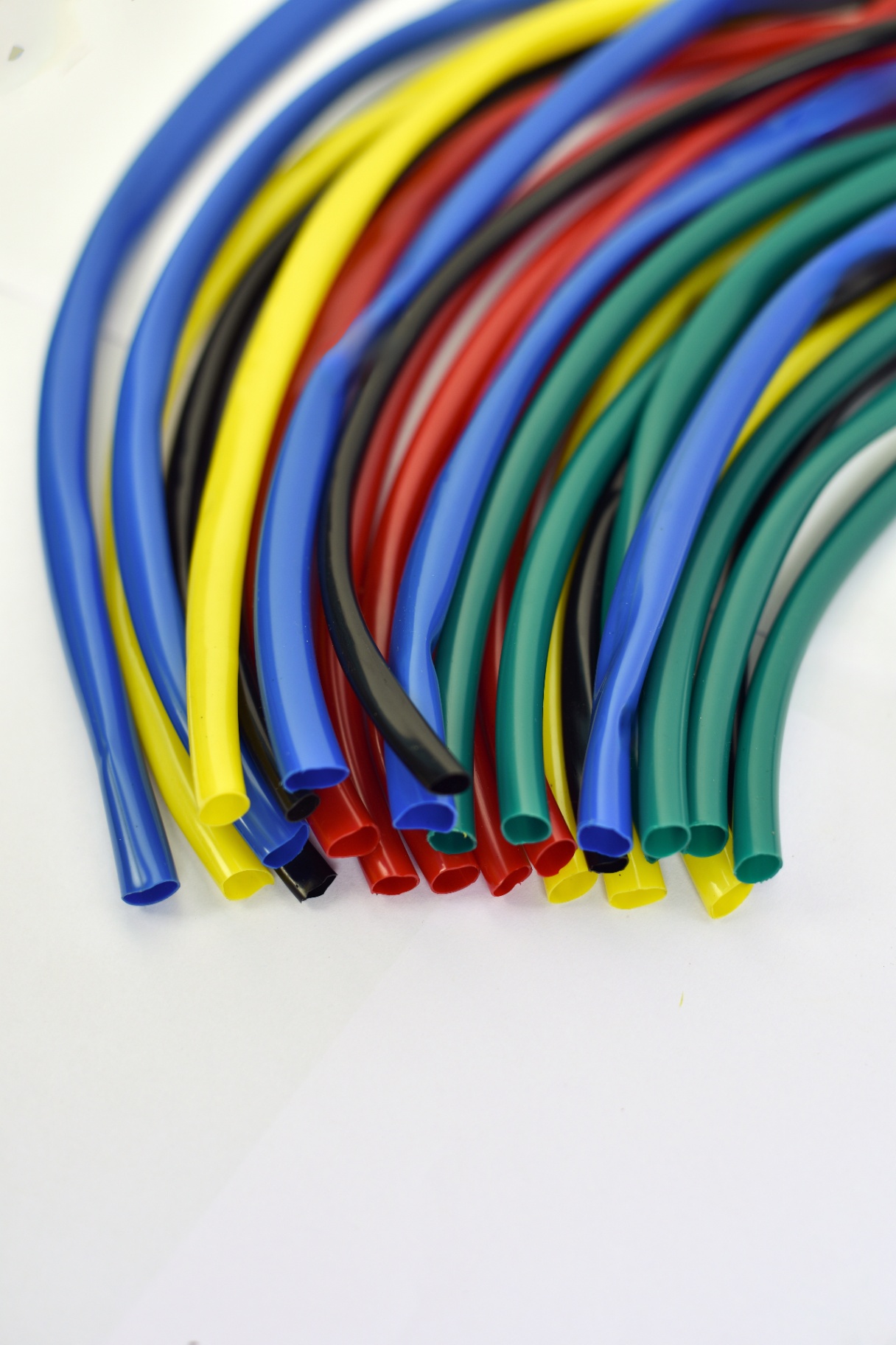 Electrical PVC Sleeve view 2